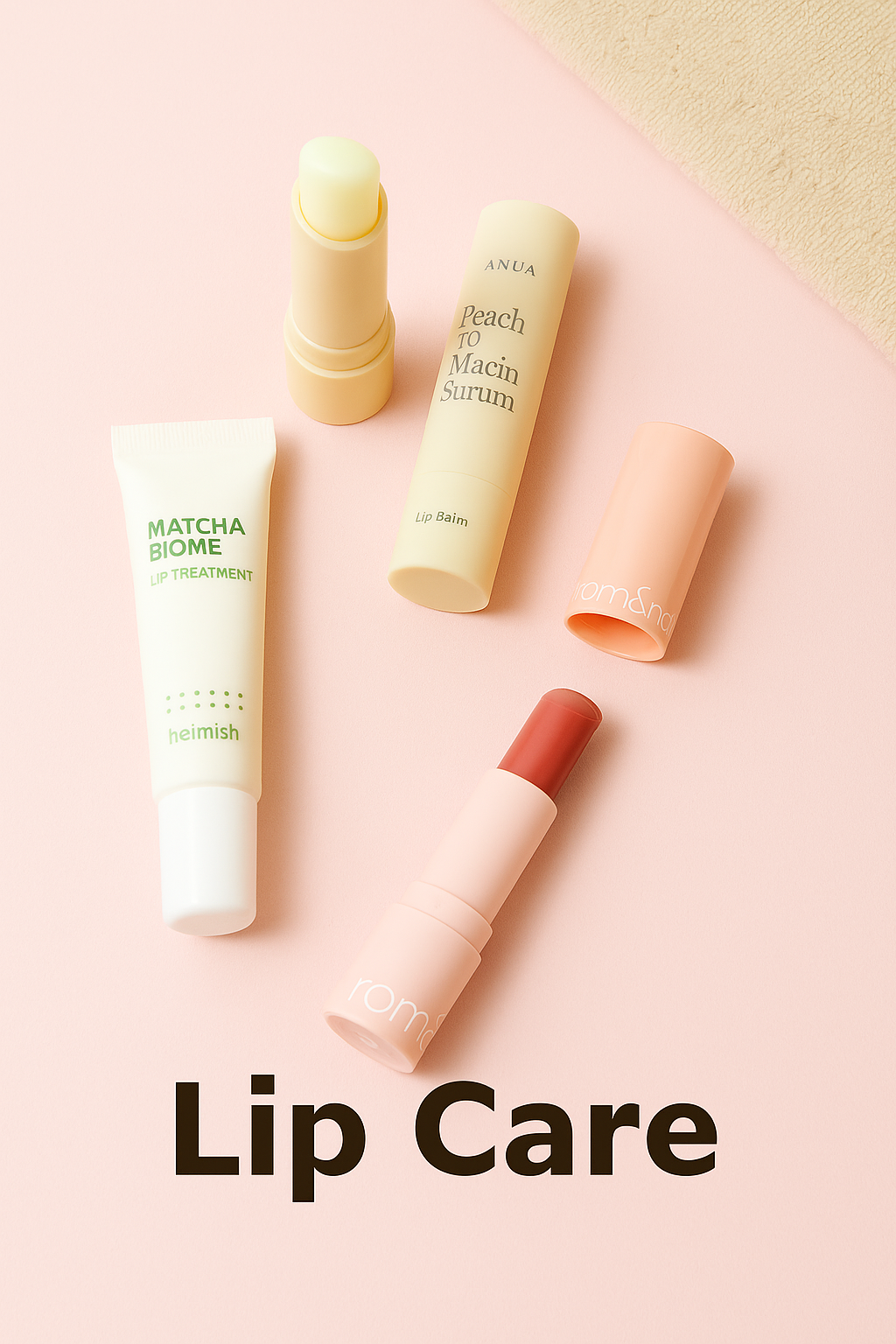 Lip Care