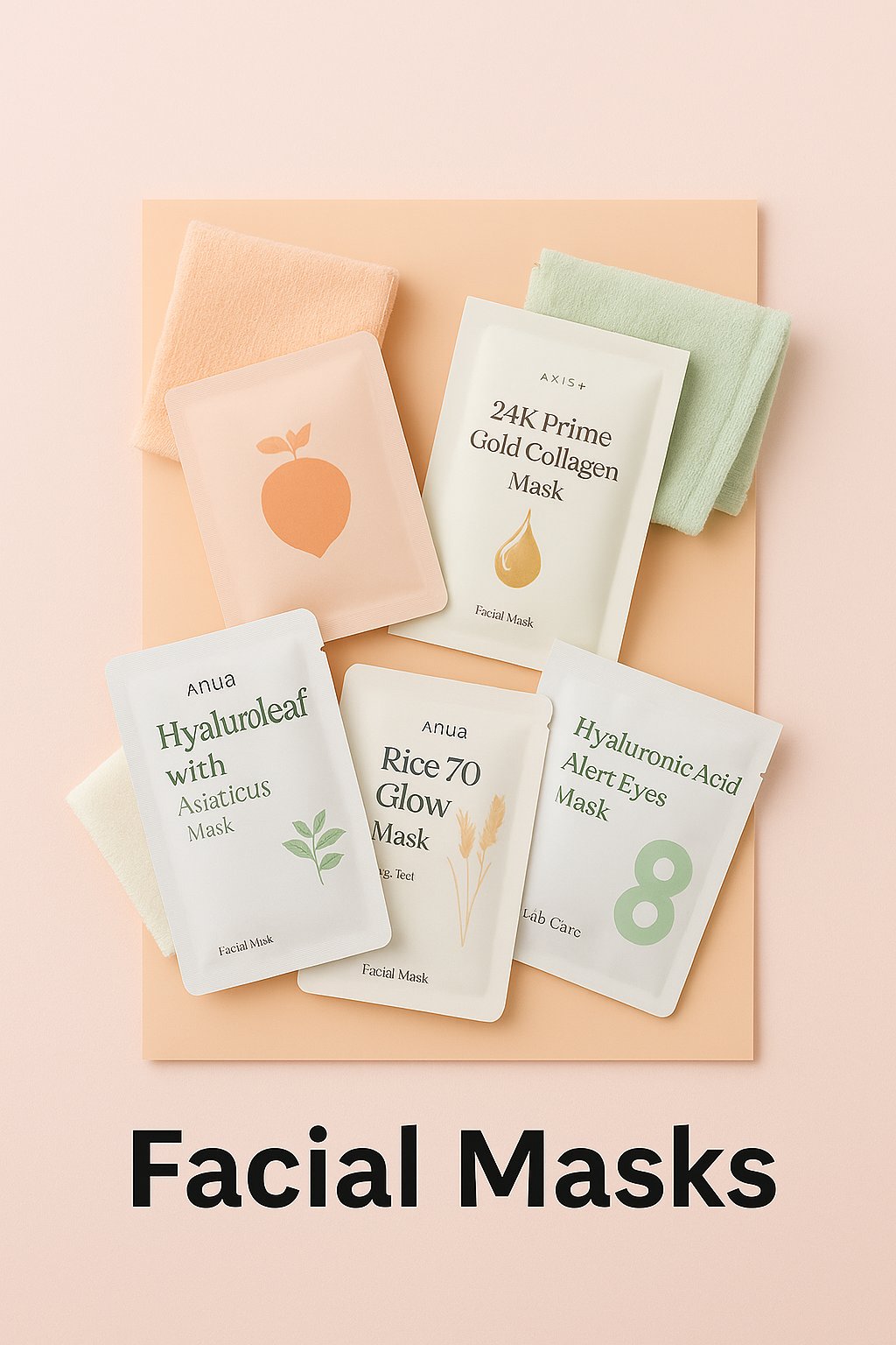 Facial Masks
