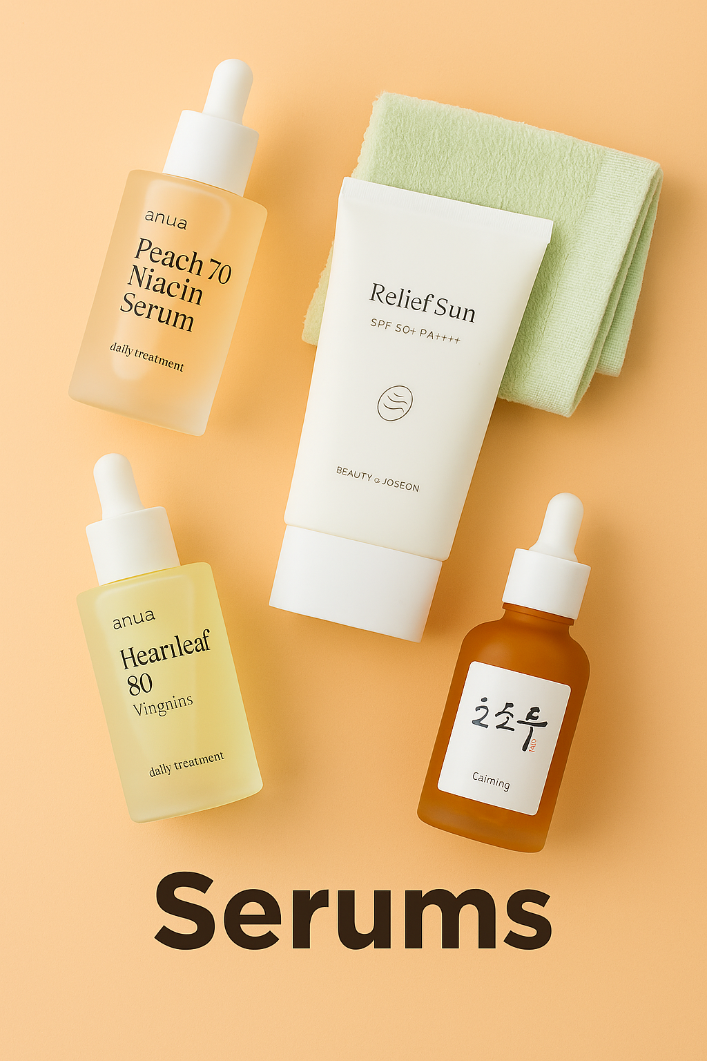Serums